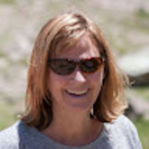 Meet your Posher, Kathy